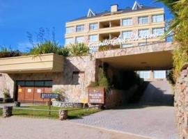 Cariló Sul Mare，位于卡里罗的酒店