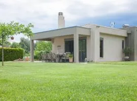 Luxury Villas 1