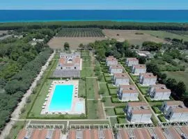 Borgo Blu Mare Frassanito - Residence