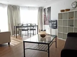 Apartment Plaza Del Salvador