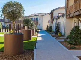 Clos Castel Villas
