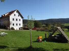 Hanauerhof