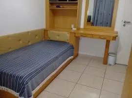 Quarto Privativo Feminino ou Casal