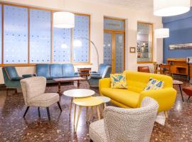 ibis styles Trani，位于特拉尼的酒店