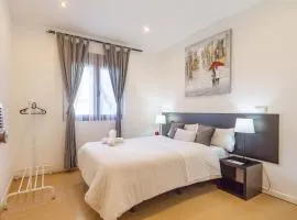 AYZ Javier Cabrini - Auto check-in property