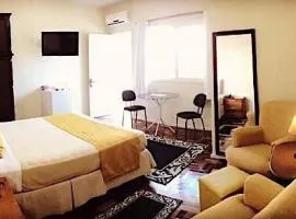 Hotel Ibiá