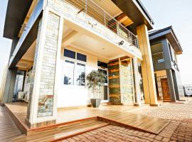 Jeyads Lodge
