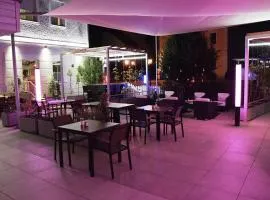 Hotel Restaurant JUWEL