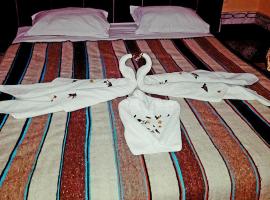 HOTEL DAR MEZRAYA JERBA，位于乌姆苏克的酒店