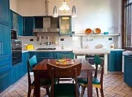 GuestHost - Cà del Frassino - Villa x5