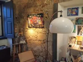 Dans L'Atelier Hostel