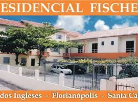 Pousada Residencial Fischer