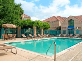 Hyatt House Dallas Addison，位于艾迪生的酒店