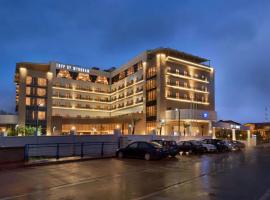 TRYP by Wyndham Izmit，位于科贾埃利的酒店