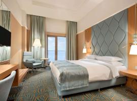 TRYP by Wyndham Izmit，位于科贾埃利的酒店