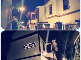 卡莱亦奇欧资卡夫客酒店