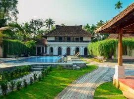 Kumarakom Tharavadu - A Heritage Hotel, Kumarakom By Perfect Stays