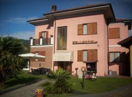 费尔酒店，位于苏萨的酒店