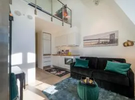 Nordic Host - Tollbugata 13