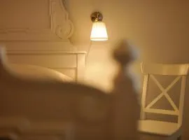 Zámek Nové Město nad Metují
