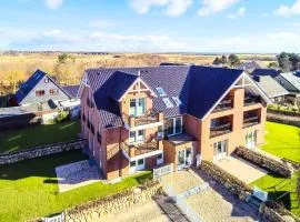 smûk - Luxus Dachgeschoss