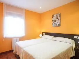 Apartamentos de Herminia
