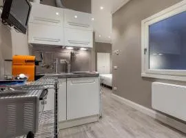 Bell Tower Studio Apartment