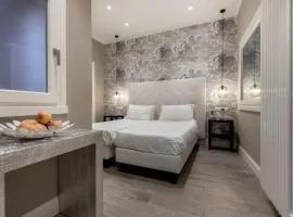 Bell Tower Studio Apartment