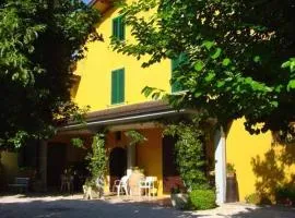 Agriturismo La Cantina VIA CAMPIGLIONE DI ASSISI