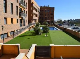 Apartament Lo Passador