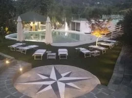 Country house "L'isola che non c'è"