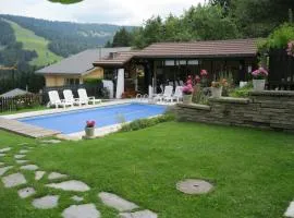Le Logis du Chalet Perce-Neige