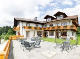 Pension Silberbauer