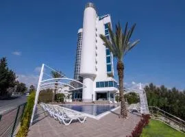 Tourist Hotel