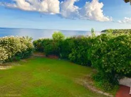 Villa bifamiliare "Terrazza sul Golfo "