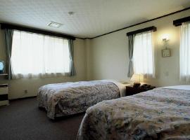 Kiso-gun - Hotel / Vacation STAY 8491，位于宫古市的酒店
