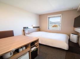 Iida - Hotel / Vacation STAY 22444，位于饭田市的酒店