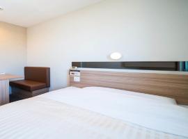 Iida - Hotel / Vacation STAY 22446，位于饭田市的酒店