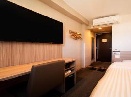 Iida - Hotel / Vacation STAY 22450，位于饭田市的酒店