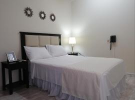 Ámbar Hotel，位于圣洛伦索的酒店