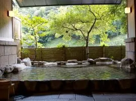 川汤温泉富士屋酒店