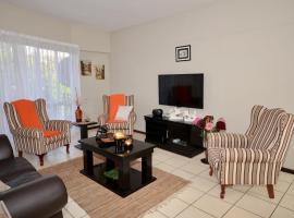 Libem Lodge 2，位于伊登维尔的酒店