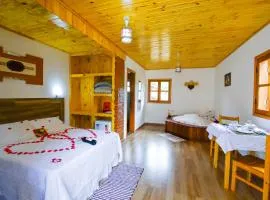 Pousada Varanda Colibri