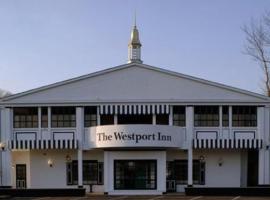 Westport Inn，位于韦斯特波特的酒店