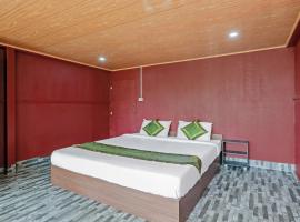 Itsy Hotels Jammabane Cottage，位于马迪凯里的酒店