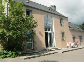 Maison De Campagne - Porte Brest Ouest.，位于Guilers的度假屋