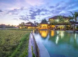 Cendana Resort & Spa by Mahaputra