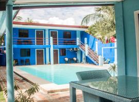 Resort Cebu，位于Liloan的酒店