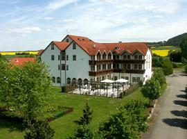 Singlereisen Franken，位于班贝格的酒店
