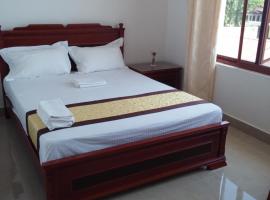 Hanizz Hotel，位于达累斯萨拉姆的酒店